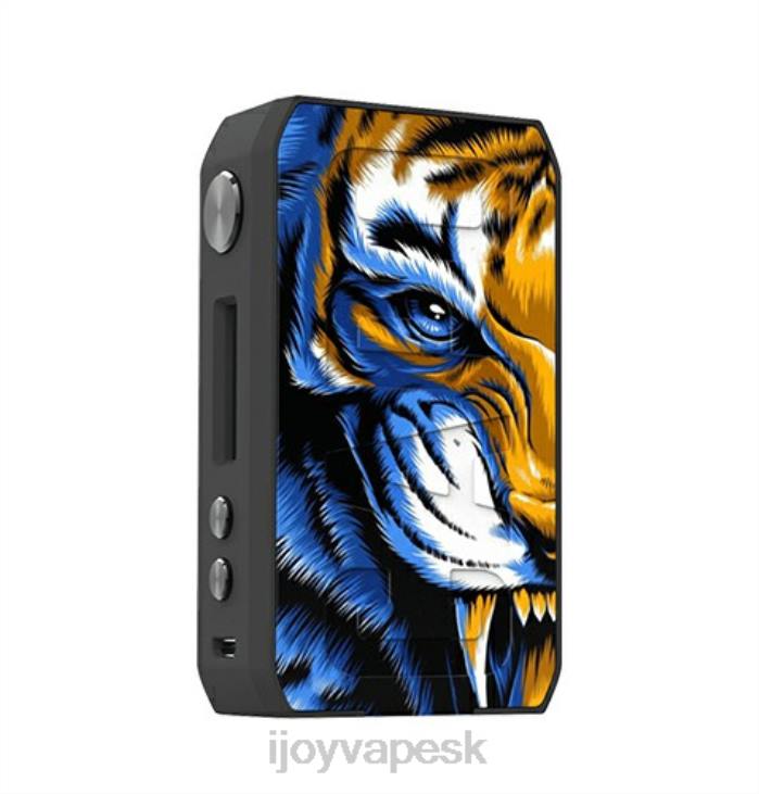 iJOY Vape Slovensko | iJOY CIGPET CAPO súprava 8X02232 hannya